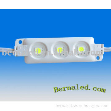 SMD5050 3pcs High Brightness LED Modul
